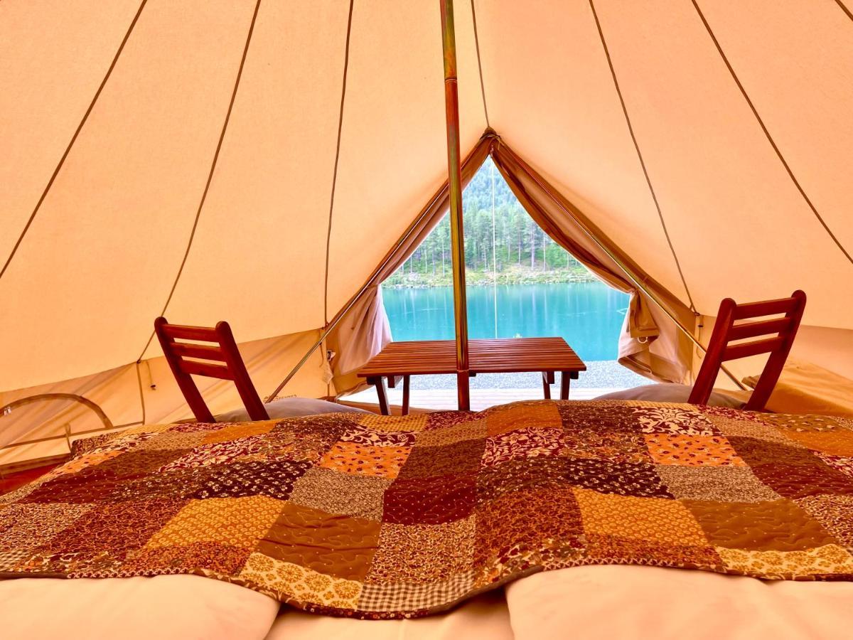 Reinheimen Lodge Skjåk 외부 사진