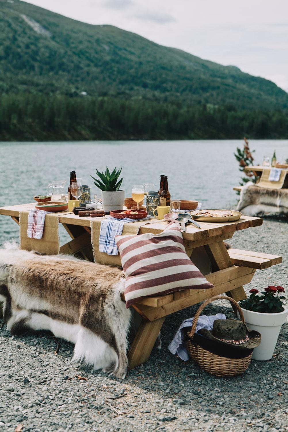 Reinheimen Lodge Skjåk 외부 사진