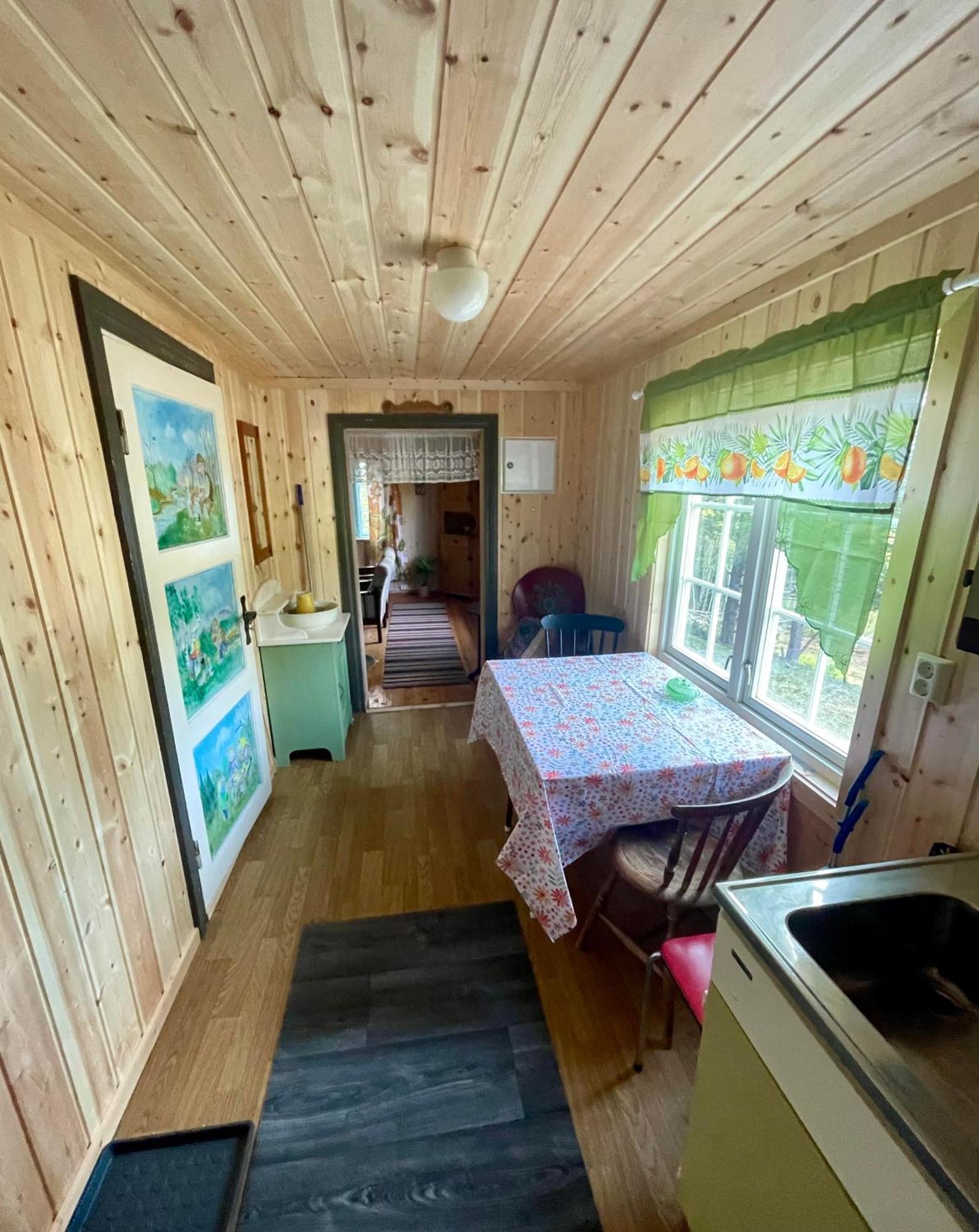 Reinheimen Lodge Skjåk 외부 사진