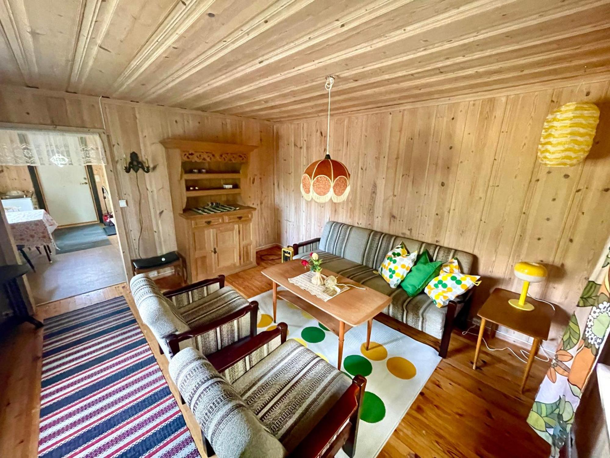 Reinheimen Lodge Skjåk 외부 사진